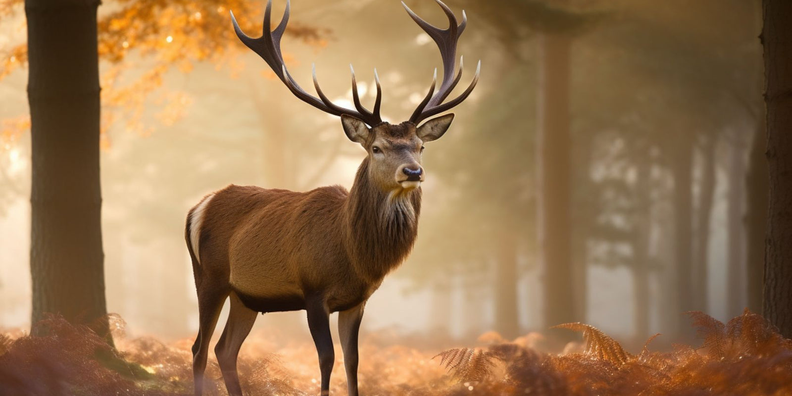 Les avantages de la caméra de chasse pour les chasseurs et les amoureux de la nature
