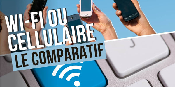 Caméra de chasse Wi-Fi ou cellulaire : le comparatif