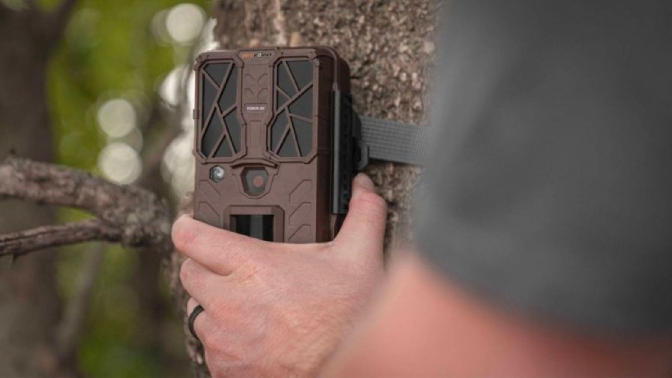 Comparatif des caméras de chasse Spypoint trouvez la meilleure — free download