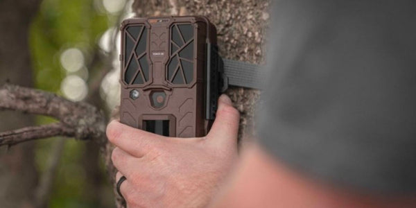 Comparatif des caméras de chasse Spypoint : trouvez la meilleure