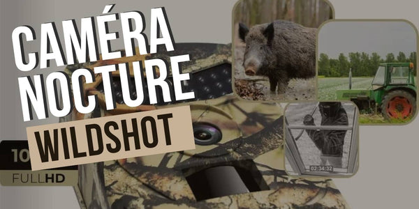 Blog caméra de chasse  Conseils, astuces et équipements – CamoCapture