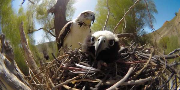 Caméra pour chasse : comment peuvent-elles vous aider à observer la faune de près ?