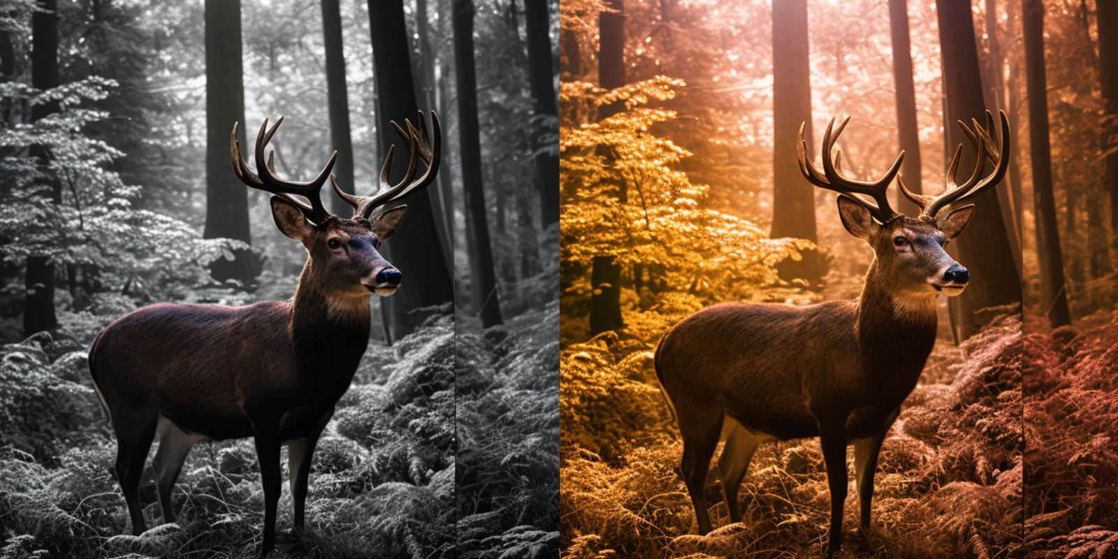 Comparatif des principales marques de caméras de chasse : pourquoi choisir la WildShot™ de CamoCapture ?