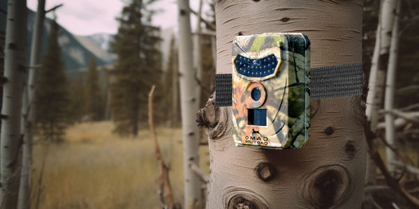 Comment installer une caméra de chasse étape par étape pour capturer la magie de la nature