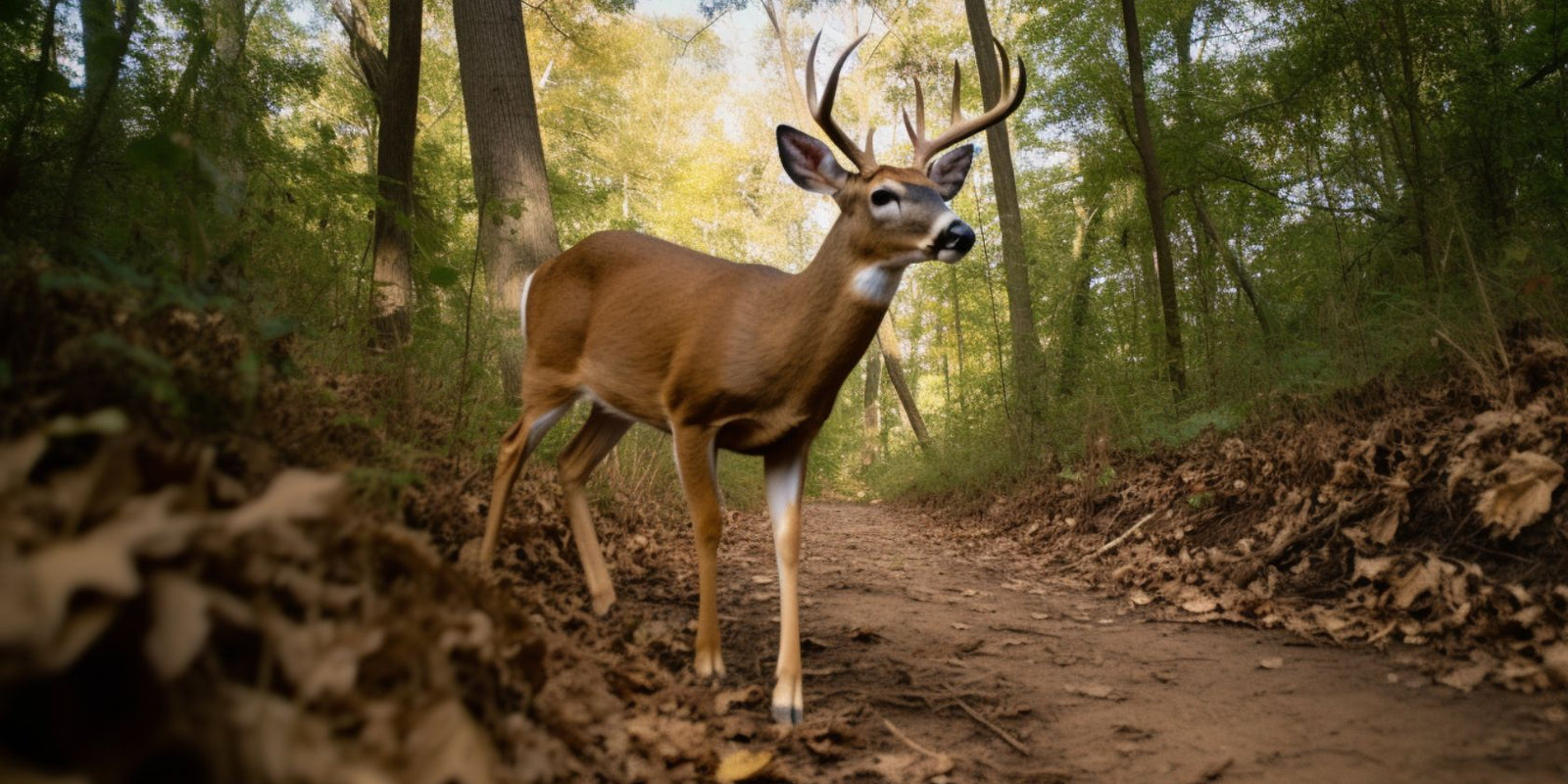 Les 5 meilleures astuces pour attirer les animaux devant votre caméra de chasse et obtenir des images incroyables