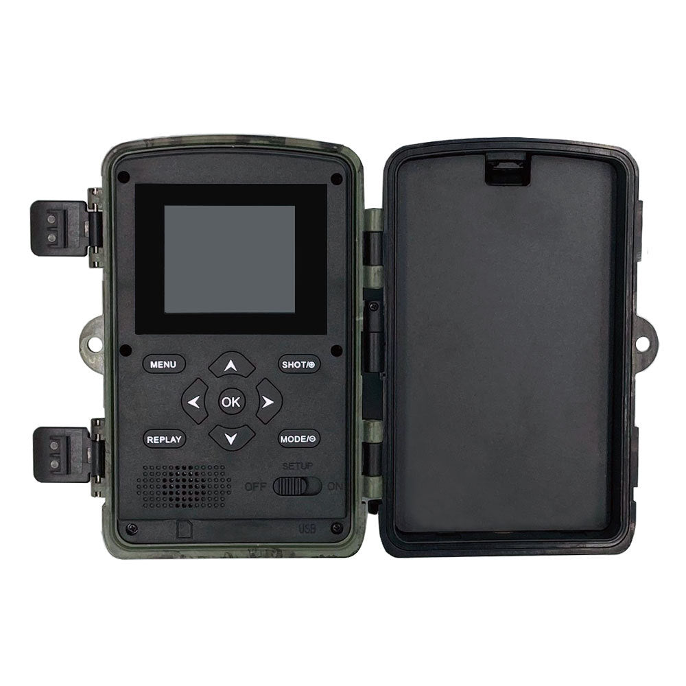 Wildshot™ Trail Camera, Capture incredible images of nature