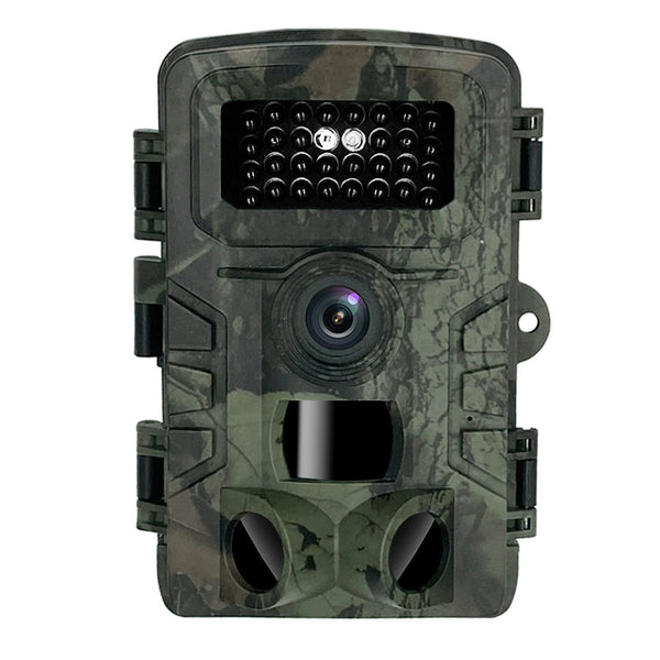 WildShot™ Pro, caméra de chasse HD avec écran